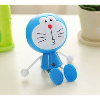 Đèn ngủ cảm ứng cực dễ thương cho phòng ngủ của bé
