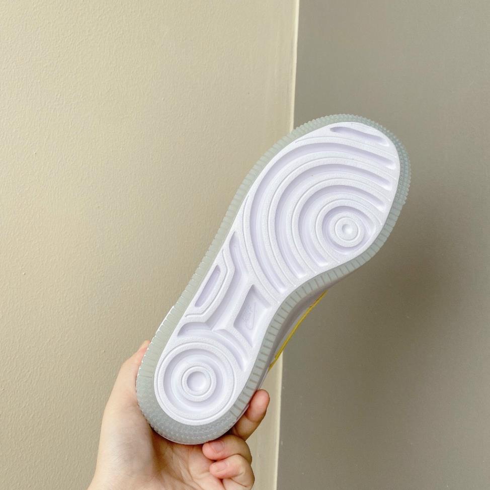 Giày Af1 Shadow Hồng Tím Gót Kim Cương-Ảnh Thật, AF1 SHADOW KEM XANH, AF1 SD KIM CƯƠNG, AF1 SD ĐẮNG