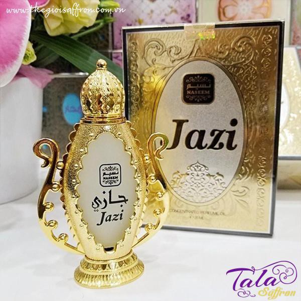 TINH DẦU DUBAI GIÁ SỈ - TINH DẦU DUBAI CHÍNH HÃNG -  JAZI | BigBuy360 - bigbuy360.vn