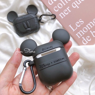 Ốp airpods 1,2,3,pro chất silicon siêu đẹp