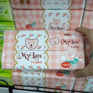 giấy rút Mylan