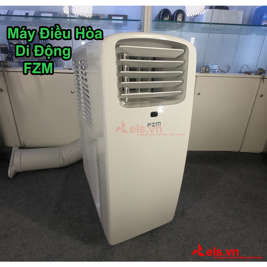 Điều Hòa Di Động FZM Công Suất 12000BTU