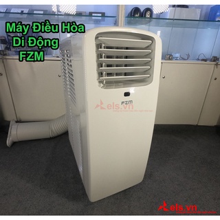 Điều Hòa Di Động FZM Công Suất 12000BTU