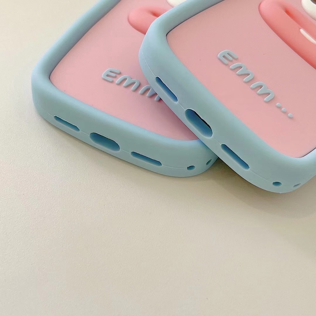 Ốp Điện Thoại Silicon Mềm Hình Xúc Xích Thấu Mồ Hôi Cho Iphone 13 pro max 12 pro max 11 pro max xs max xr x
