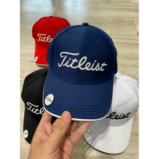 Mũ Golf Titleist