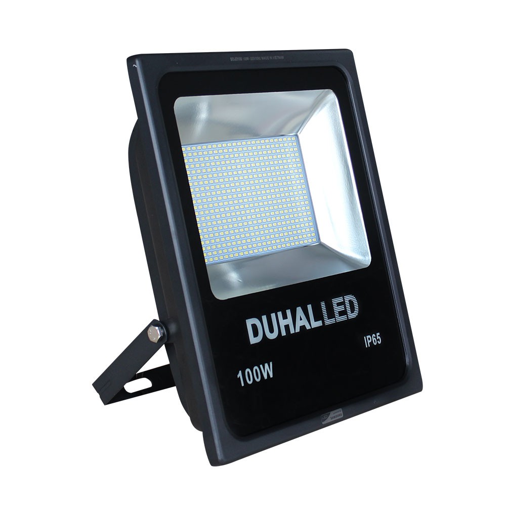 Đèn pha LED DUHAL 100W - KDJD100