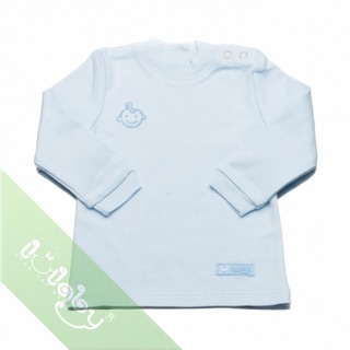 Áo cổ lọ lullaby