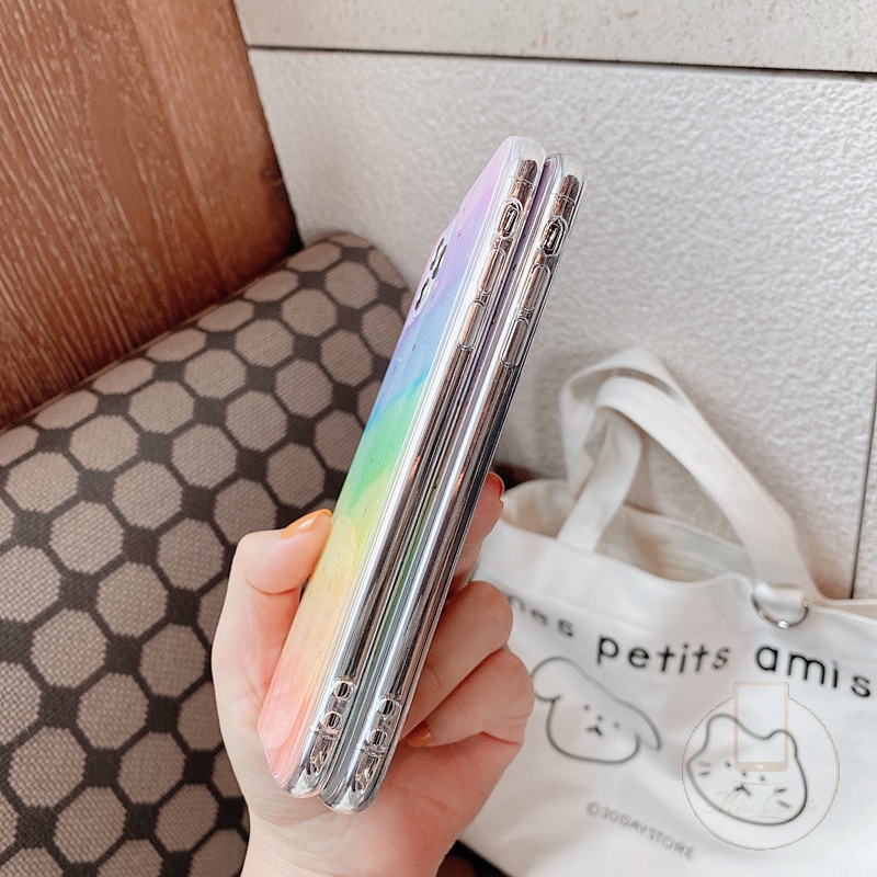 Ốp Điện Thoại Mềm Cho Samsung A32 A12 A50S A52 A10S A21S A20S A72 A51 A71 A11 A50 A30S S20Fe A20 A30 A31 M11 M12 | BigBuy360 - bigbuy360.vn