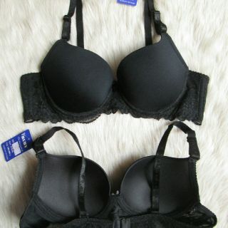  ÁO LÓT RUBY QUẢ TRƠN DÂY REN - 941