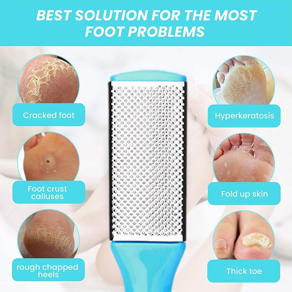 1 Dụng Cụ Tẩy Tế Bào Chết Cho Chân A2P1