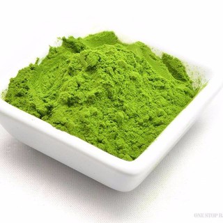Bột cỏ lúa mì 50g