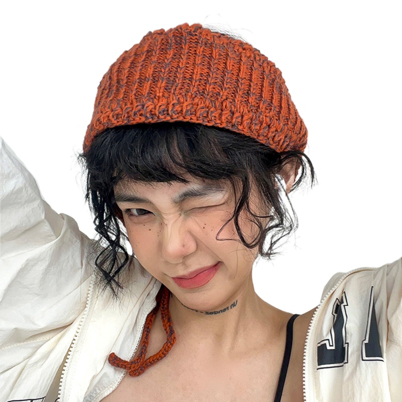 Băng Đô Dệt Kim Màu Trơn Thoải Mái Dùng Rửa Mặt / Trang Điểm Cho Nữ