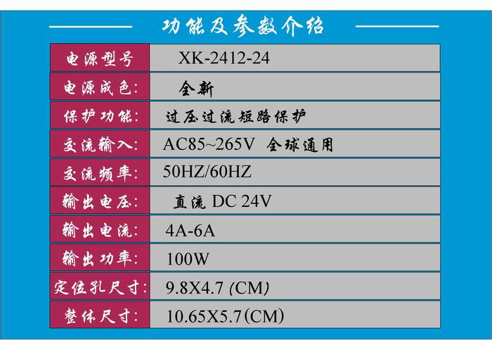 Bảng Mạch Nguồn Điện Công Suất Cao 4a 6a 24v Chuyên Dụng