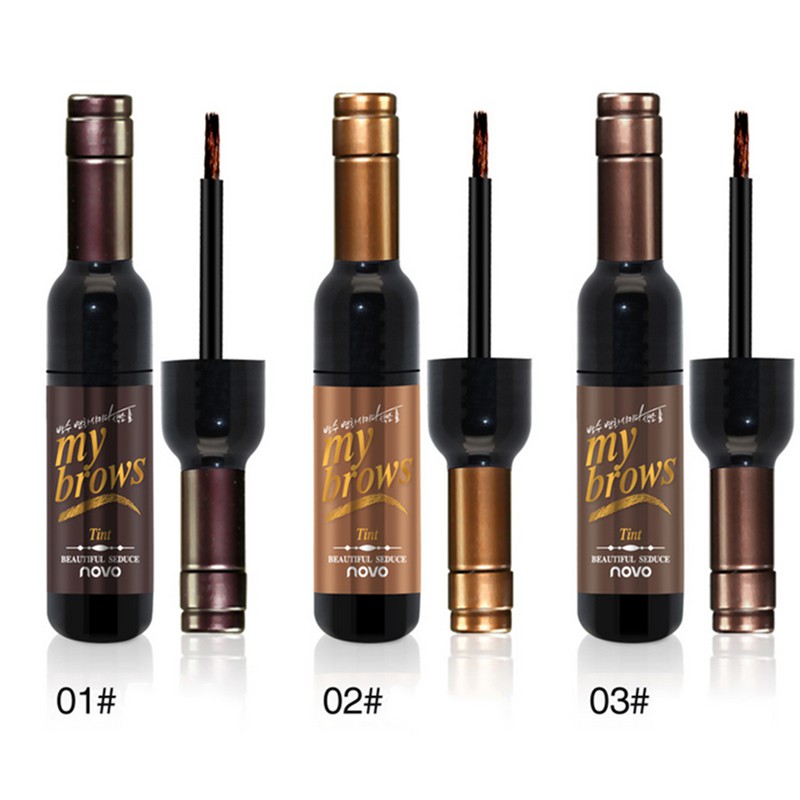 (Hàng Mới Về) Gel Xăm Lông Mày Dạng Lột Chống Thấm Nước Chuyên Nghiệp | BigBuy360 - bigbuy360.vn