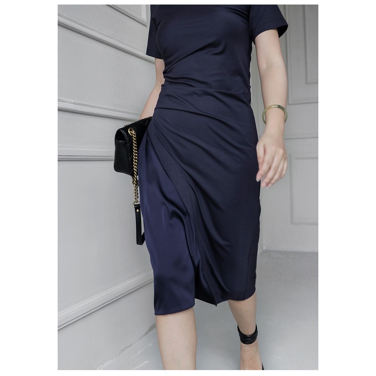 Váy đầm thiết kế Gemmi Fashion DK8321