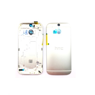 Bộ vỏ HTC One M8
