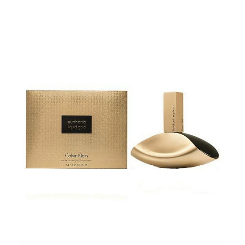NƯỚC HOA CK.EUPHORIA VÀNG 100ML HÀNG ĐỘC LUÔN NHA