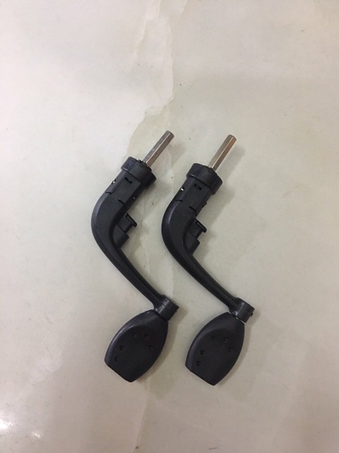 tay quay thay thế khi máy câu bị gãy y hình giá rẻ