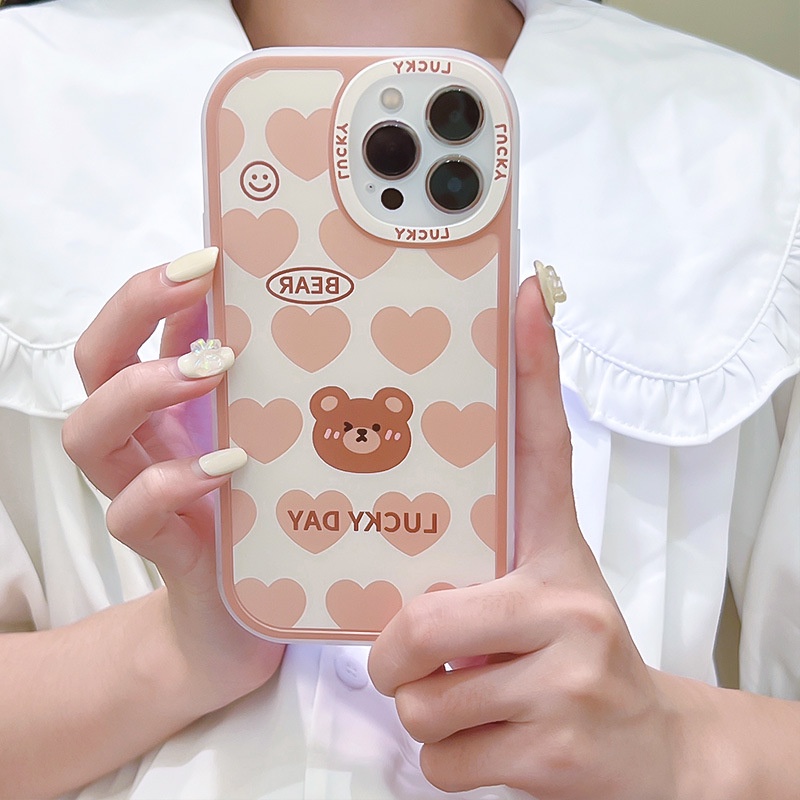 Ốp Điện Thoại Cho iphone6 / 6splus / 7 / 7plus / 8 / 8plus / x / xs / 11 / 12 / 13 / 14 / pro / max / plus / promax