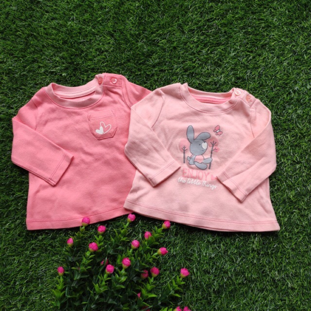 Áo Lupilu xuất Hàn cho bé