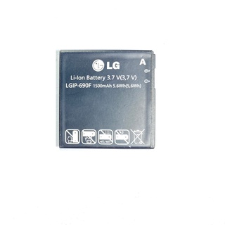 PIN LG E900 / Optimus 7 / LGIP-690F