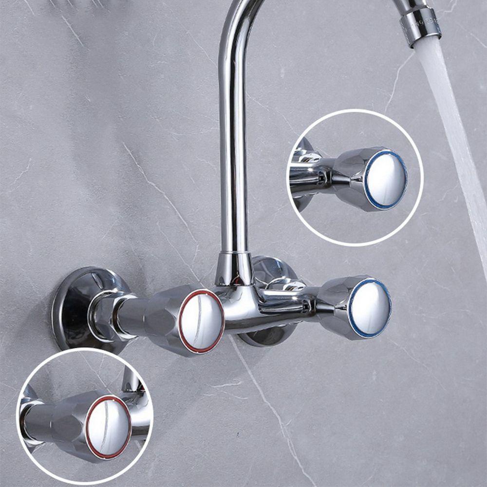Núm Vặn Vòi Nước Thay Thế Tiện Dụng Cho Nhà Bếp / Phòng Tắm