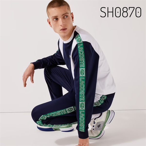 Áo nỉ LCST SH0870