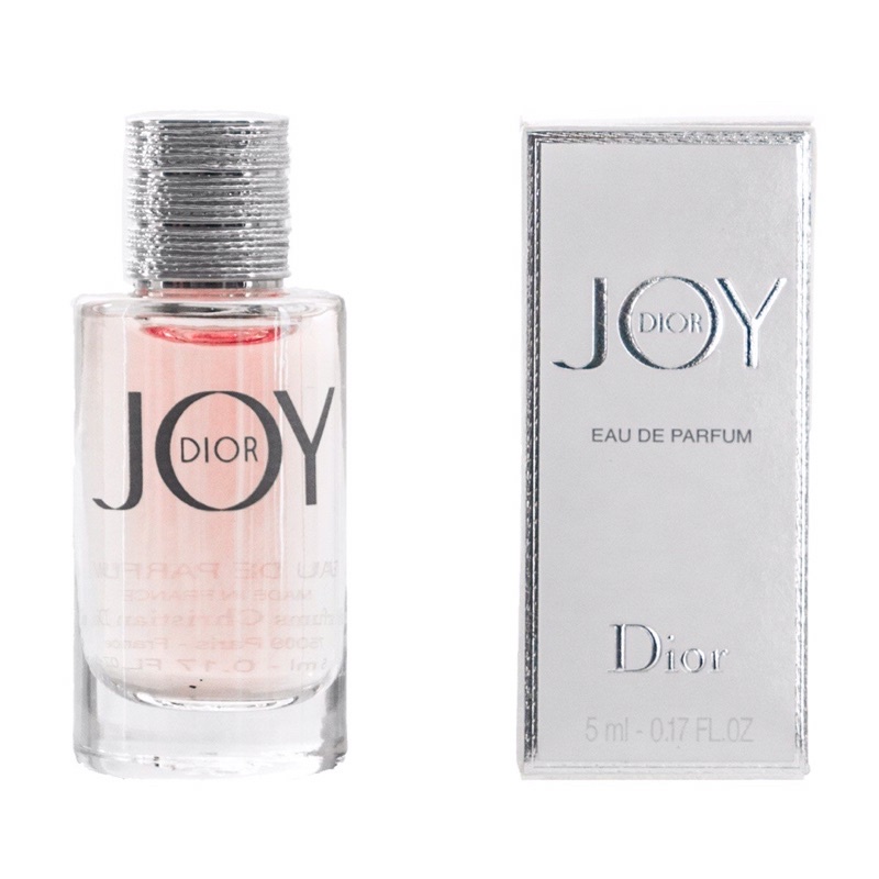 3 siêu phẩm nước hoa di🌾or mini 5ml 🌾 3 bản xuất sắc - hương quyến rũ - sang chảnh💐