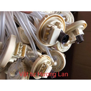 Phao máy giặt Samsung, LG- Van áp lực máy giặt Samsung, LG có dây