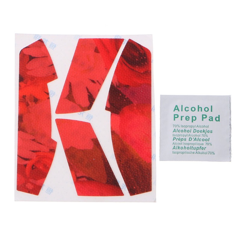 Miếng Lót Chuột Siêu Mỏng Chống Trượt Có 3 Màu Để Lựa Chọn Dành Cho Game Thủ Logitec H G102 G304 Gpro