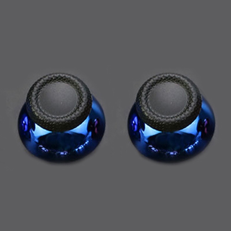 Vỏ Bọc Nút Điều Khiển 3D Bằng Nhựa Mạ Màu Cho Sony Dualsense 5 PS5