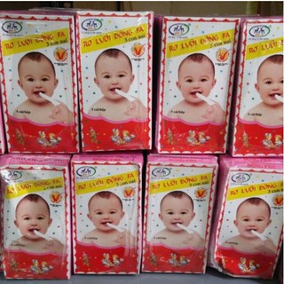 Rơ Lưỡi Đông Fa 3 Con Nai