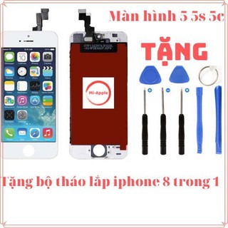 Màn hình thay thế iphone 5C
