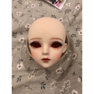 Búp bê Doris đã faceup