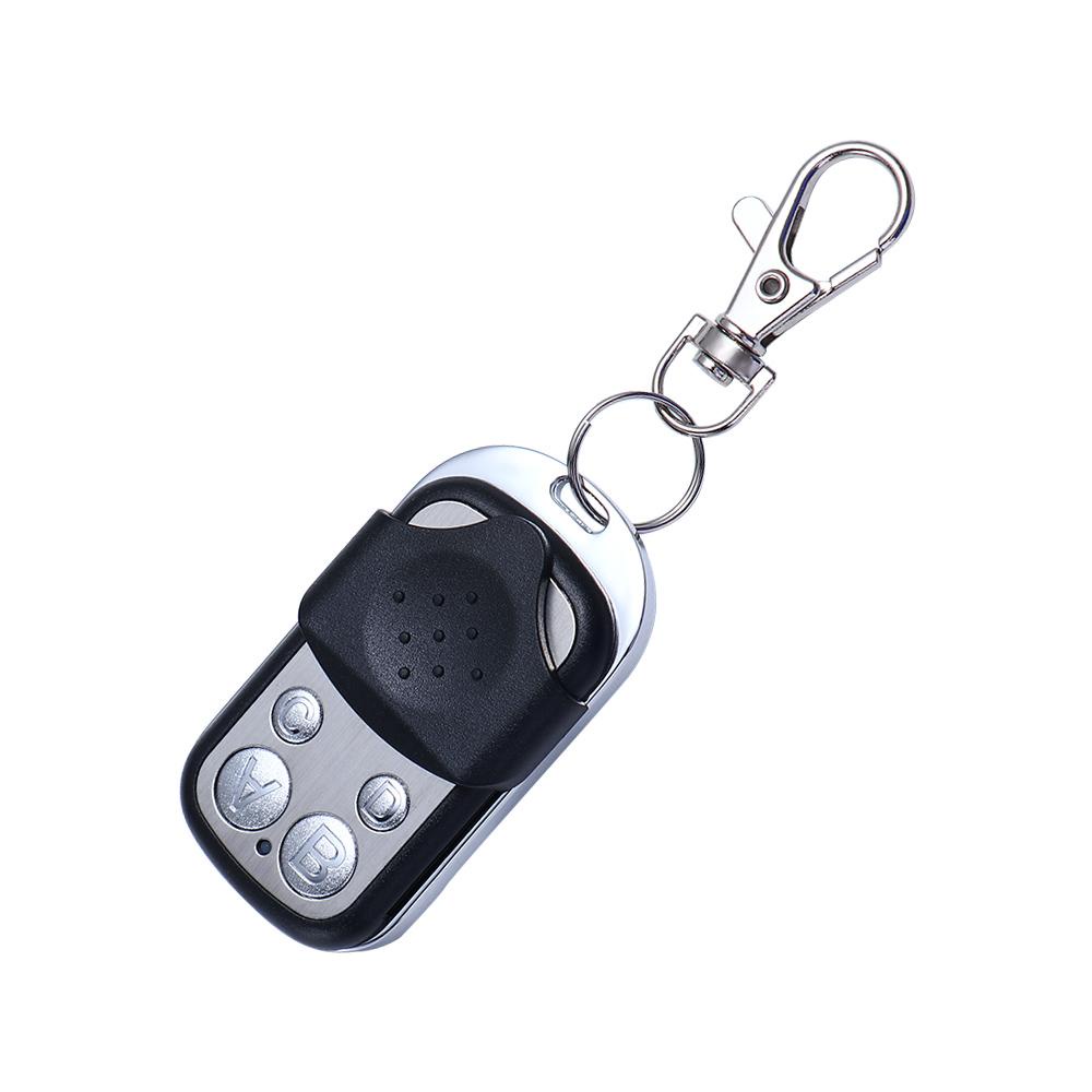 Điều Khiển Từ Xa Không Dây Cho Gara Xe Hơi RF