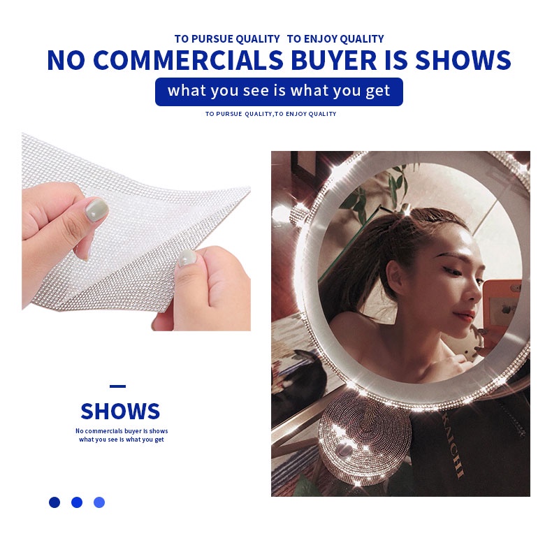 Owoo Miếng Dán Đính Đá Lấp Lánh Tự Dính Trang Trí Xe Hơi Miếng Dán Đính Đá Lấp Lánh Tự Dính Trang Trí Xe Hơi / Điện Thoại Di Động hob4u