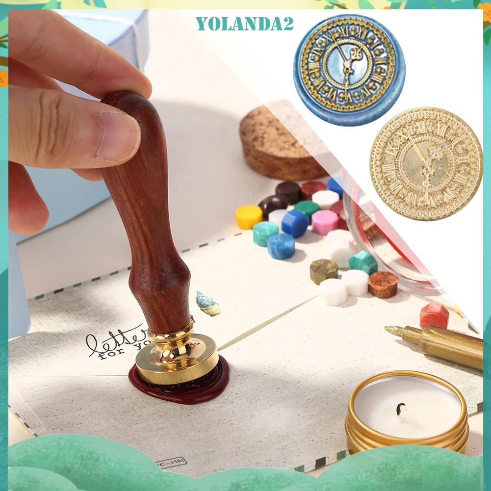 Phụ Kiện Đầu Đồng Hồ Thay Thế Phong Cách Vintage