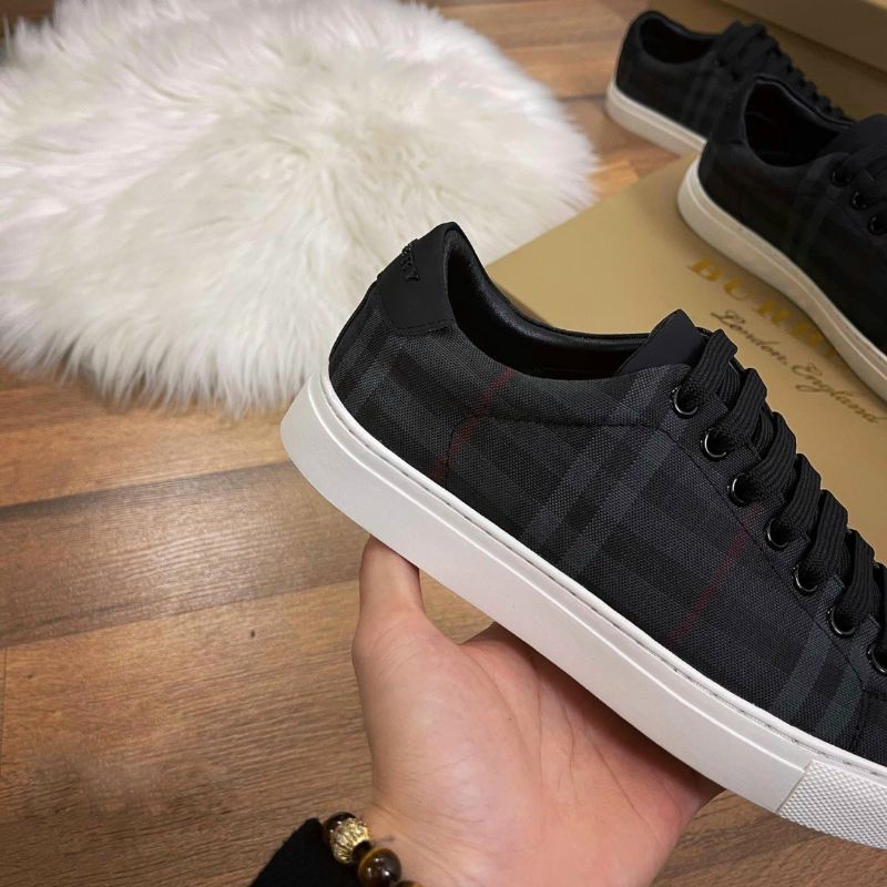 Giày sneaker Burbery