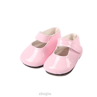 Giày Boot Xinh Xắn Cho Búp Bê