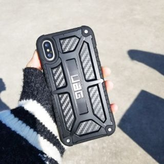 ỐP LƯNG IPHONE X UAG CHỐNG SỐC