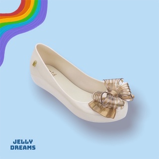 Giày Nhựa Thơm Trẻ Em Melissa Mel Ultragirl Sweet VI