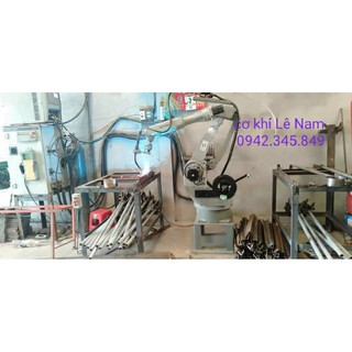 BẺ SẮT CÂY D10-18