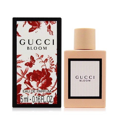 Nước hoa Gucci Bloom Eau de Parfum For Her