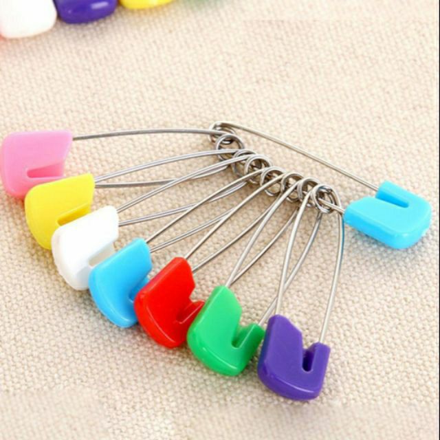 Combo 10 kim tây đầu mũ.