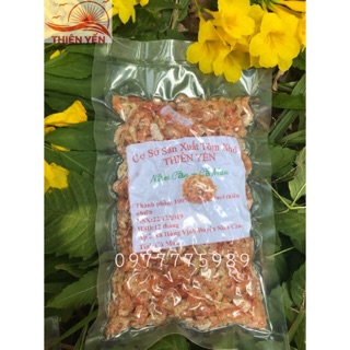 🦐🦐 Tôm Khô (250g/1 túi) Đặc Sản Năm Căn _ Cà Mau.