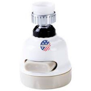 Đầu Chuyển Đổi Vòi Nước T6 - 2 Chế Độ