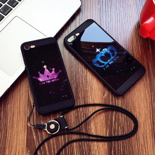 Ốp Đôi King Queen Cho Iphone