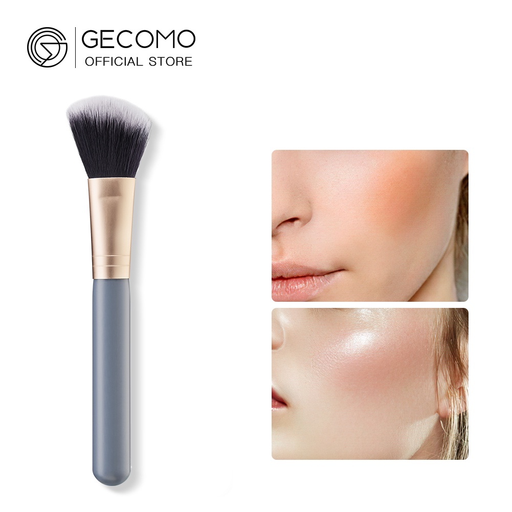 Cọ trang điểm GECOMO chuyên nghiệp