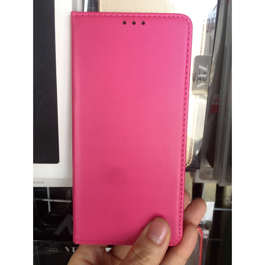 Bao Da Kiêm Ví Cầm Tay Cho Sam Sung S20 Ultra