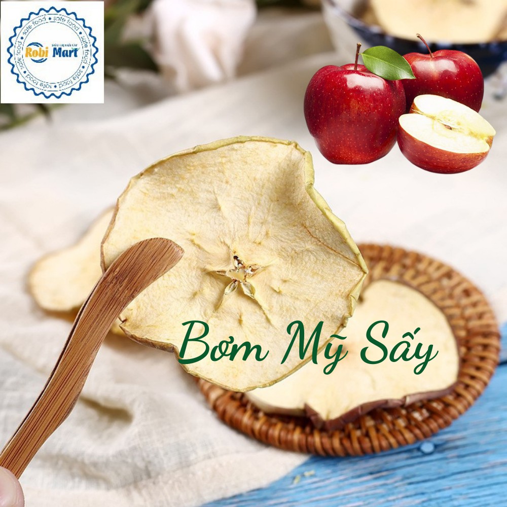 Bơm mỹ sấy lạnh 20 gram - Kèm hình thật